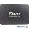 SSD диск DATO DS700 512GB 2.5" SATA (DS700SSD-512GB)