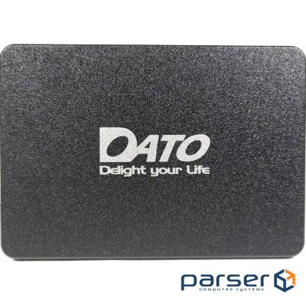 SSD диск DATO DS700 512GB 2.5" SATA (DS700SSD-512GB)