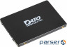 SSD диск DATO DS700 512GB 2.5" SATA (DS700SSD-512GB)