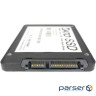 SSD диск DATO DS700 512GB 2.5" SATA (DS700SSD-512GB)