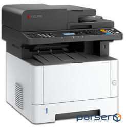 Багатофункціональний пристрій Kyocera Ecosys MA4000x (110C143NL0)