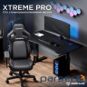 Стіл з електрорегулюванням висоти Anda Seat Xtreme Pro 1600x800 Black (AD-D-DD1-1600-08-B)
