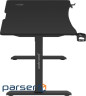Стіл з електрорегулюванням висоти Anda Seat Xtreme Pro 1600x800 Black (AD-D-DD1-1600-08-B)