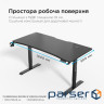 Стіл з електрорегулюванням висоти Anda Seat Xtreme Pro 1600x800 Black (AD-D-DD1-1600-08-B)