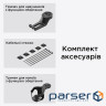 Стіл з електрорегулюванням висоти Anda Seat Xtreme Pro 1600x800 Black (AD-D-DD1-1600-08-B)