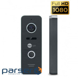 The panel call NeoLight PRIME FHD, Black (10217)