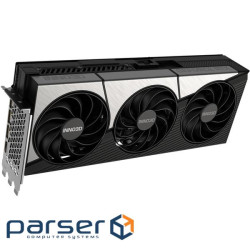 Відеокарта INNO3D GeForce RTX 5090 X3 (N50903-32D7-17593928)