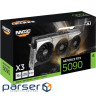 Відеокарта INNO3D GeForce RTX 5090 X3 (N50903-32D7-17593928)