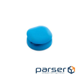 Тримач для кабелю Extradigital CC-587 Cable Clips, Blue (KBC1705)