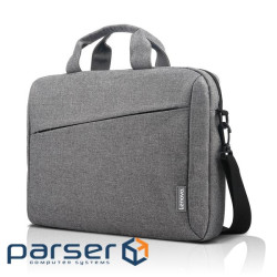 Сумка для ноутбука 15.6" LENOVO Casual Topload T210 Gray (4X40T84060)