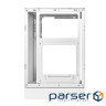 Корпус DEEPCOOL CH170 Digital White (R-CH170-WHNPI0D-G-1)
