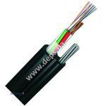 Оптичний кабель самонесучий FinMark LTxxx-SM-18-2x1.2CW, LTxxx-SM-18 (FinMark LT004-SM-18-4x1.2CW)