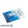Акумулятор Beston CR123A (16340) 600mAh Lithium (AAB1844)