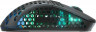 Миша Xtrfy M4 RGB Wireless Black (M4W-RGB-BLACK)