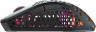 Миша Xtrfy M4 RGB Wireless Black (M4W-RGB-BLACK)