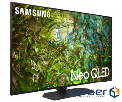 Телевизор 50" Samsung Neo MiniQLED 4K UHD 100Hz(144Hz) Smart Tizen Black