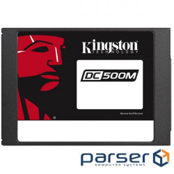 Solid state drive SSD 2.5