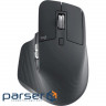 Mouse LOGITECH MX Master 3S for Business Graphite (910-006582)