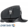 Mouse LOGITECH MX Master 3S for Business Graphite (910-006582)