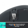 Mouse LOGITECH MX Master 3S for Business Graphite (910-006582)