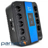 Uninterrupted power supply unit Ritar U-Smart-1000 (600W) (RS628U)