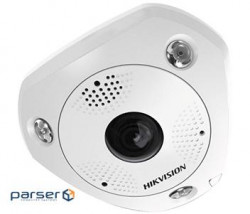 IP-камера HIKVISION DS-2CD6365G0-IVS
