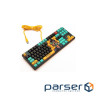 Клавіатура A4Tech Bloody AT87 USB Renegade (4711421000734)