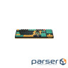 Клавіатура A4Tech Bloody AT87 USB Renegade (4711421000734)