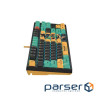 Клавіатура A4Tech Bloody AT87 USB Renegade (4711421000734)