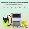 Пластик для 3D-принтера Creality Soleyin 1кг, 1.75мм, greem (3301010503)