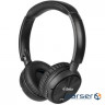 Headphones Gelius Pro Crossfire Black (GP HP-007 Black)