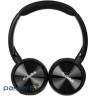 Headphones Gelius Pro Crossfire Black (GP HP-007 Black)