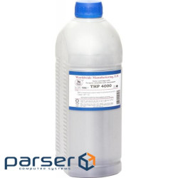 Тонер HP LJ4000, 1000г Black WWM (TB32-01-1)