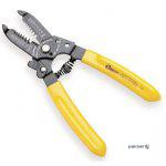 Tool for cutting off and removing protective sheaths from wire 0.6-2.6 mm (standard AWG) (721)