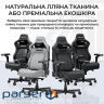 Крісло ігрове Anda Seat Kaiser 4 V2 Fabric Size XL Ash Grey (AD12YDDC-XLL-20-G-CF-03)
