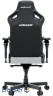 Крісло ігрове Anda Seat Kaiser 4 V2 Fabric Size XL Ash Grey (AD12YDDC-XLL-20-G-CF-03)