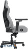 Крісло ігрове Anda Seat Kaiser 4 V2 Fabric Size XL Ash Grey (AD12YDDC-XLL-20-G-CF-03)