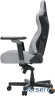 Крісло ігрове Anda Seat Kaiser 4 V2 Fabric Size XL Ash Grey (AD12YDDC-XLL-20-G-CF-03)