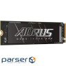 SSD диск Gigabyte AORUS Gen5 14000 4TB M.2 NVMe (AG514K4TB)