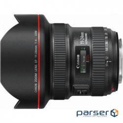 Lens Canon EF 11-24mm F4L USM (9520B005)