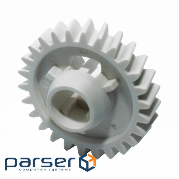 Шестерня f/Pressure Roller HP LJ P1606/M1536 (RU7-0139) CET (CET6633)