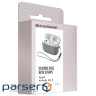 Чохол для навушників Armorstandart Silicone Case для Apple Airpods Pro 3 Grey (ARM88295)