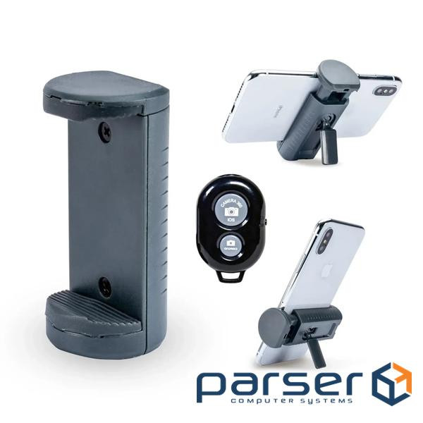 Голова штативна Vanguard Smartphone Holder VEO PA-10 (DAS302033)