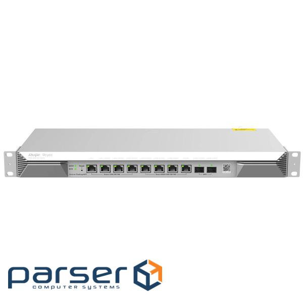 Маршрутизатор Ruijie Reyee RG-EG1510XS