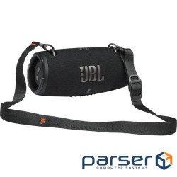 Акустична система JBL Xtreme 3 Black (JBLXTREME3BLKEUNA)
