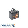 Акумуляторна батарея Li-TIME LiFePO4 25.6V 50Ач 1280Wh Bluetooth 5.0, 6000Cy (L24V50-50-TM-BT-8-A70)