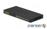 Комутатор мережевий Netgear GS324PP-100EUS
