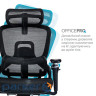 Крісло офісне OfficePro Vionis OC133B