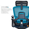 Крісло офісне OfficePro Vionis OC133B