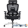 Крісло офісне OfficePro Vionis OC133B